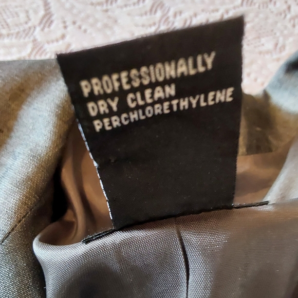 🌺 NEW INC International Concepts Dress/Jacket Suit - Picture 15 of 16